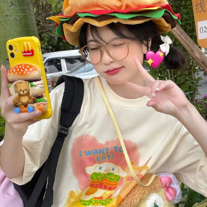 在一起的日子