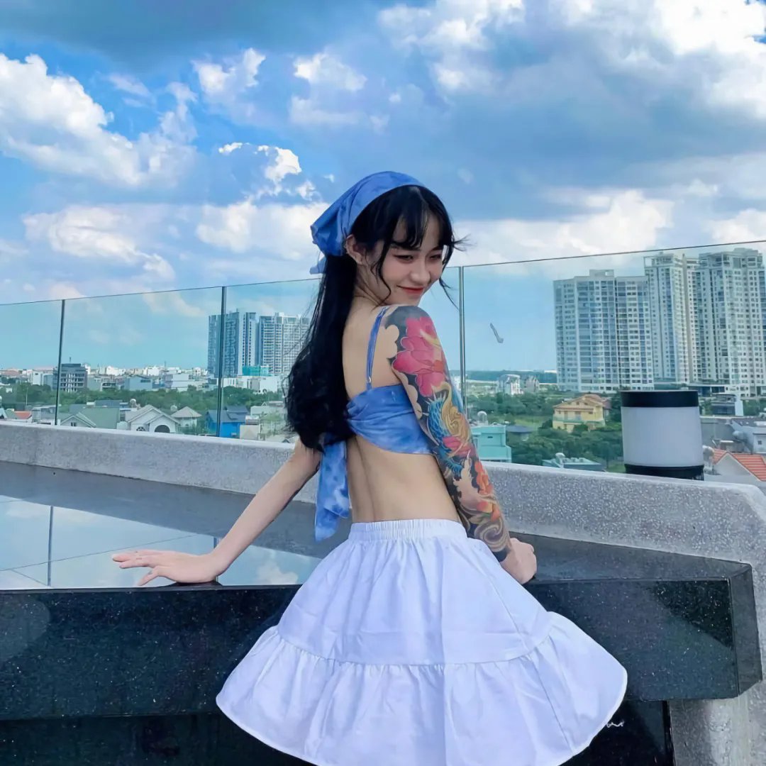 一闪一闪 扑通扑通